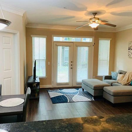 Cozy Home Near Med Center, Nrg, Galleria & Dtown Houston Esterno foto