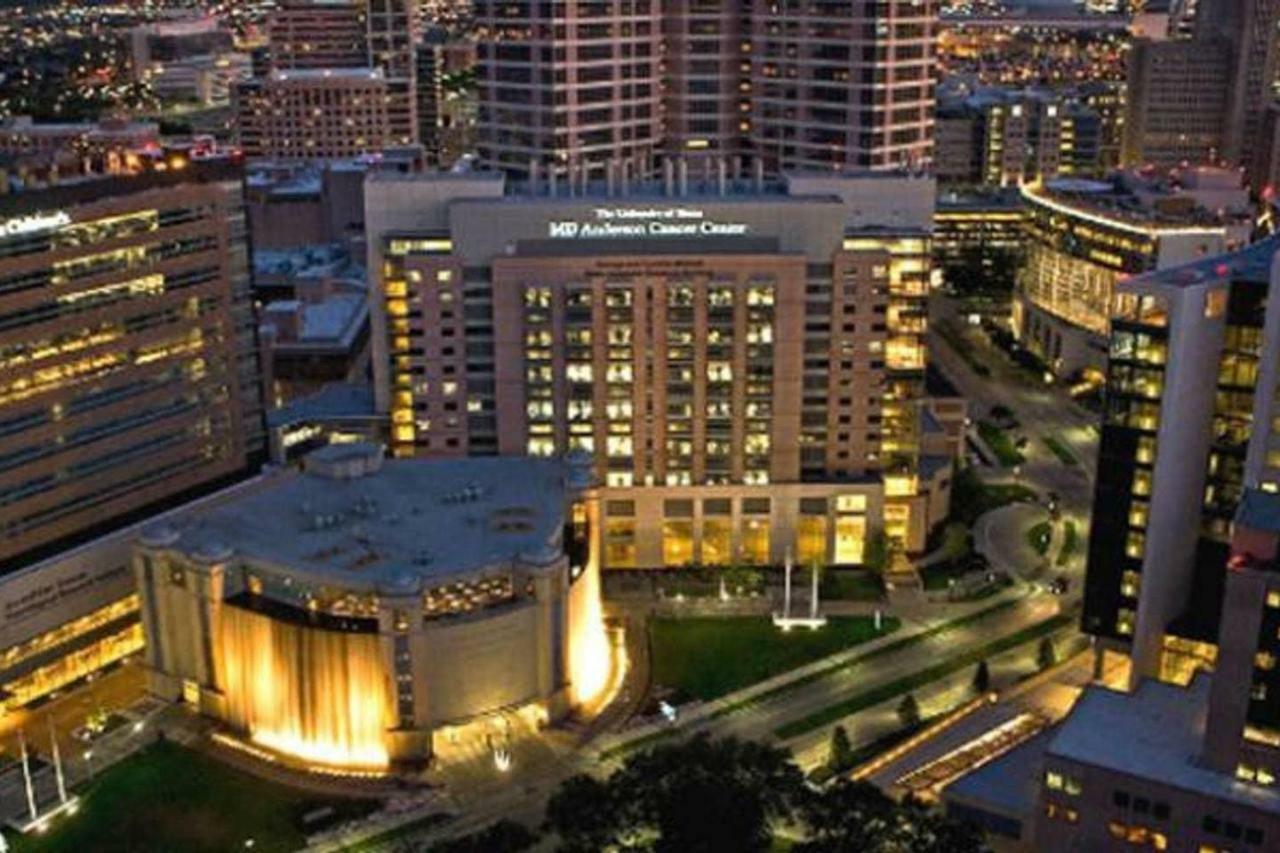 Cozy Home Near Med Center, Nrg, Galleria & Dtown Houston Esterno foto