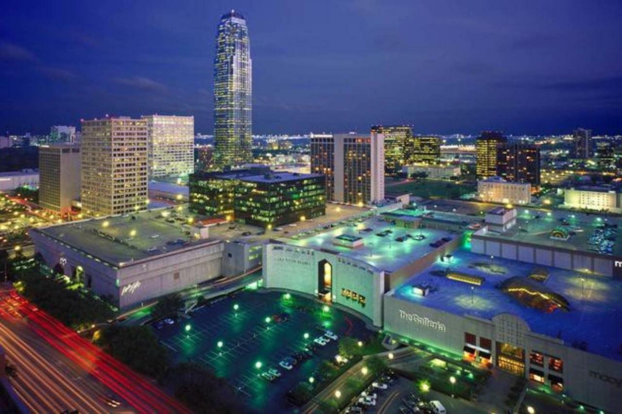 Cozy Home Near Med Center, Nrg, Galleria & Dtown Houston Esterno foto