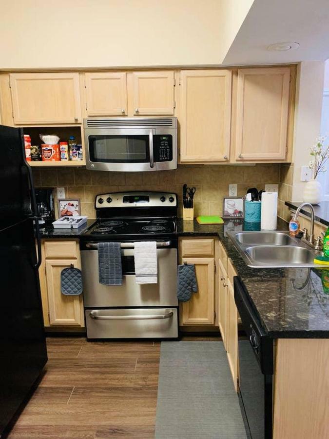 Cozy Home Near Med Center, Nrg, Galleria & Dtown Houston Esterno foto